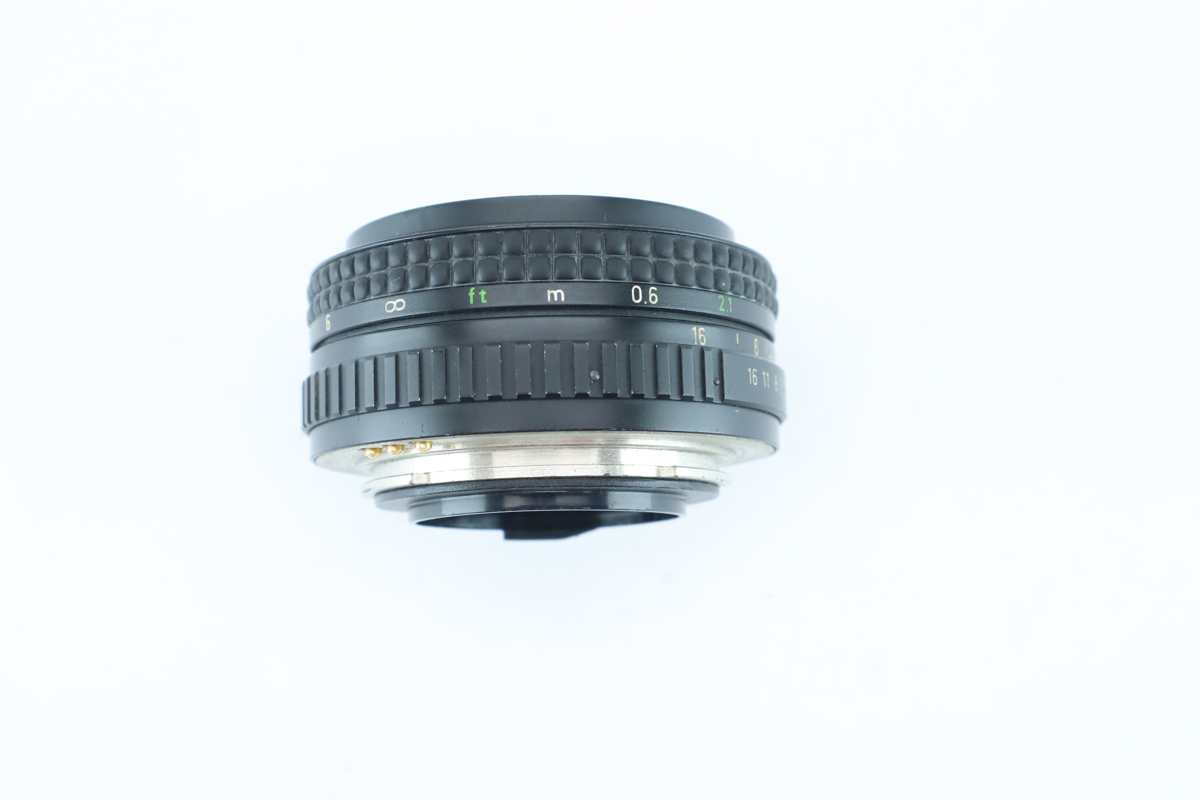 Pentacon Prakticar 50mm f/2.4 MC – Hard to Find Camera Store Pentacon Prakticar 50mm f/2.4 MC – Hard to Find Camera Store