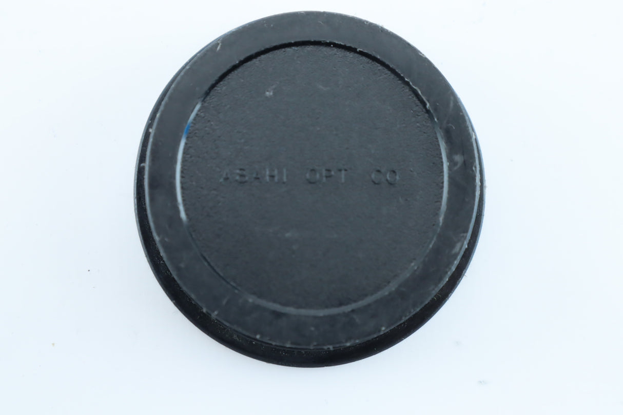 Pentacon Prakticar 50mm f/2.4 MC