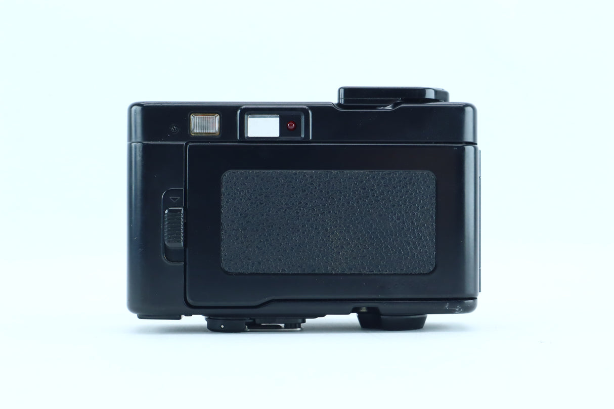Konica Pop with 36mm f/4