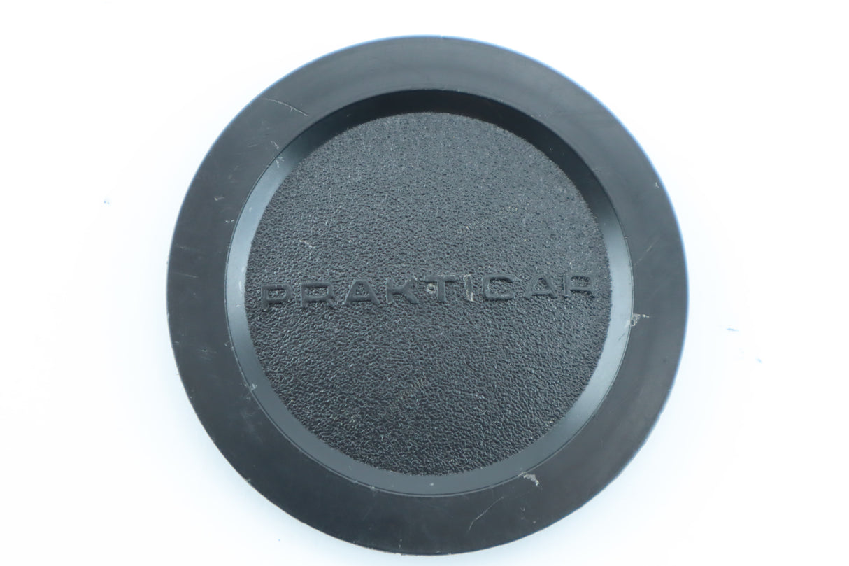 Pentacon Prakticar 50mm f/2.4 MC