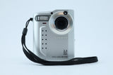 Fujifilm MX-2700 – 2.3 Megapixel Digital Camera with Fujinon 7.6mm f/3.2 Lens