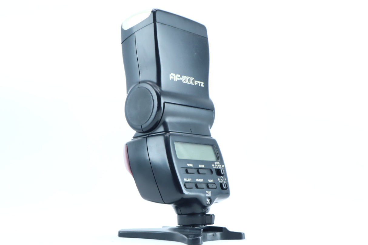Pentax AF-500FTZ