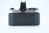 Praktica Super TL – M42 SLR Camera (1968–1976)