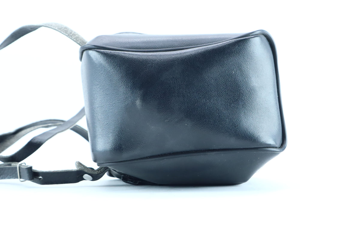 Lomo Lubitel 166 Universal with T-22 75mm f/4.5