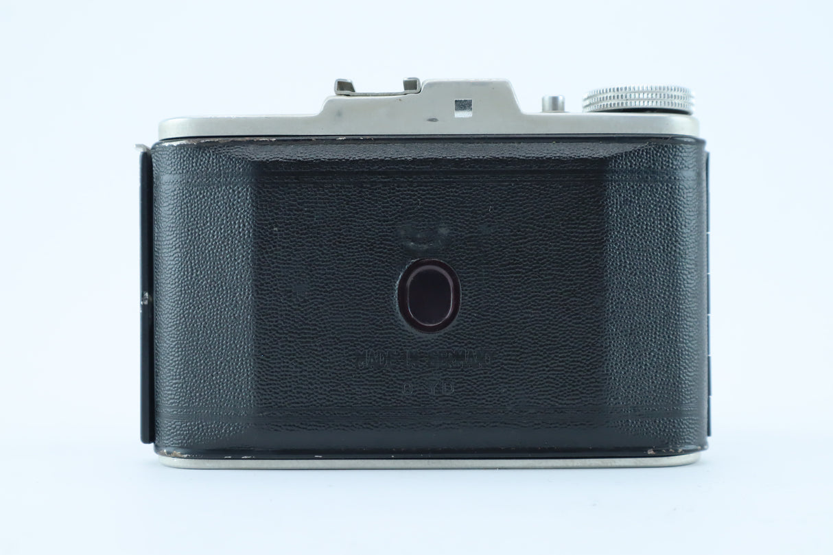 Adox Golf with Adoxar 75mm f/6.3