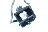 Lomo Lubitel 166 Universal with T-22 75mm f/4.5