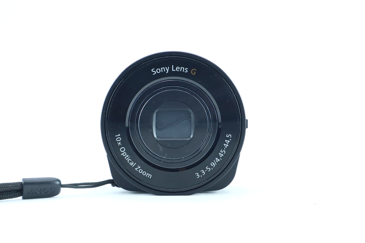 Sony DSC-QX10