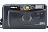 Nikon AF220 29mm 4,5