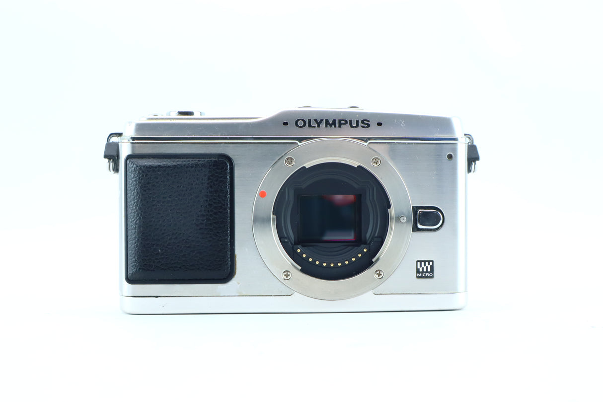 Olympus PEN E-P1