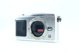 Olympus PEN E-P1