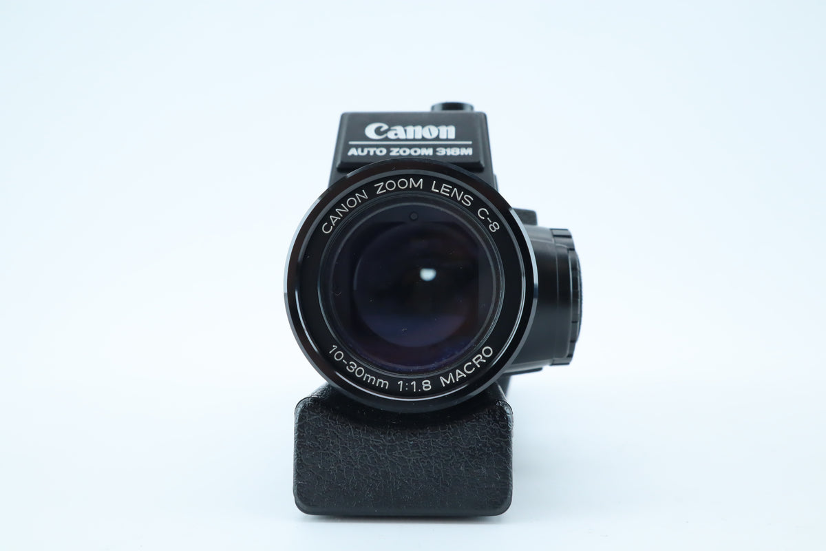 Canon Auto Zoom 318M