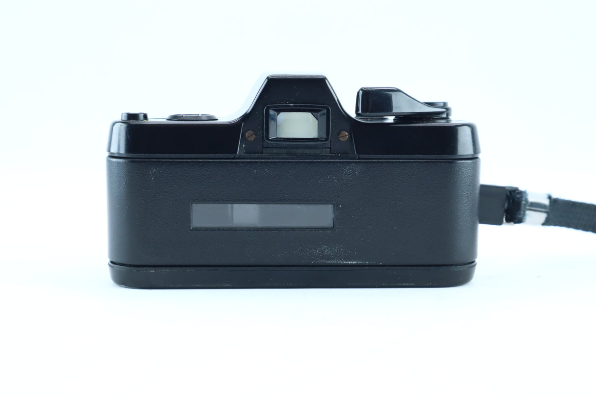 Pentax Auto 110,  Set with 50mm, 18mm, 24mm Lenses + AF130P Flash