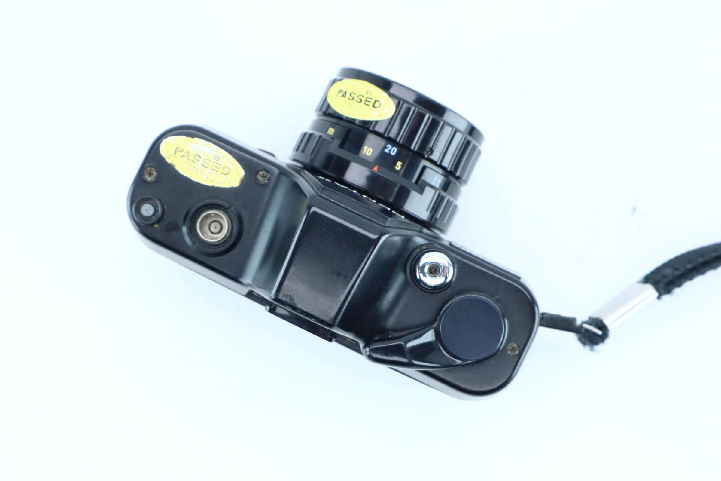 ペンタックス PENTAX AUTO110 SNAP SET Pentax Auto 110, Set with 50mm, 18mm, 24mm Lenses + AF130P Flash