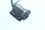 Sony Handycam CCD-SC5E with 4–12mm f/2–4 Lens