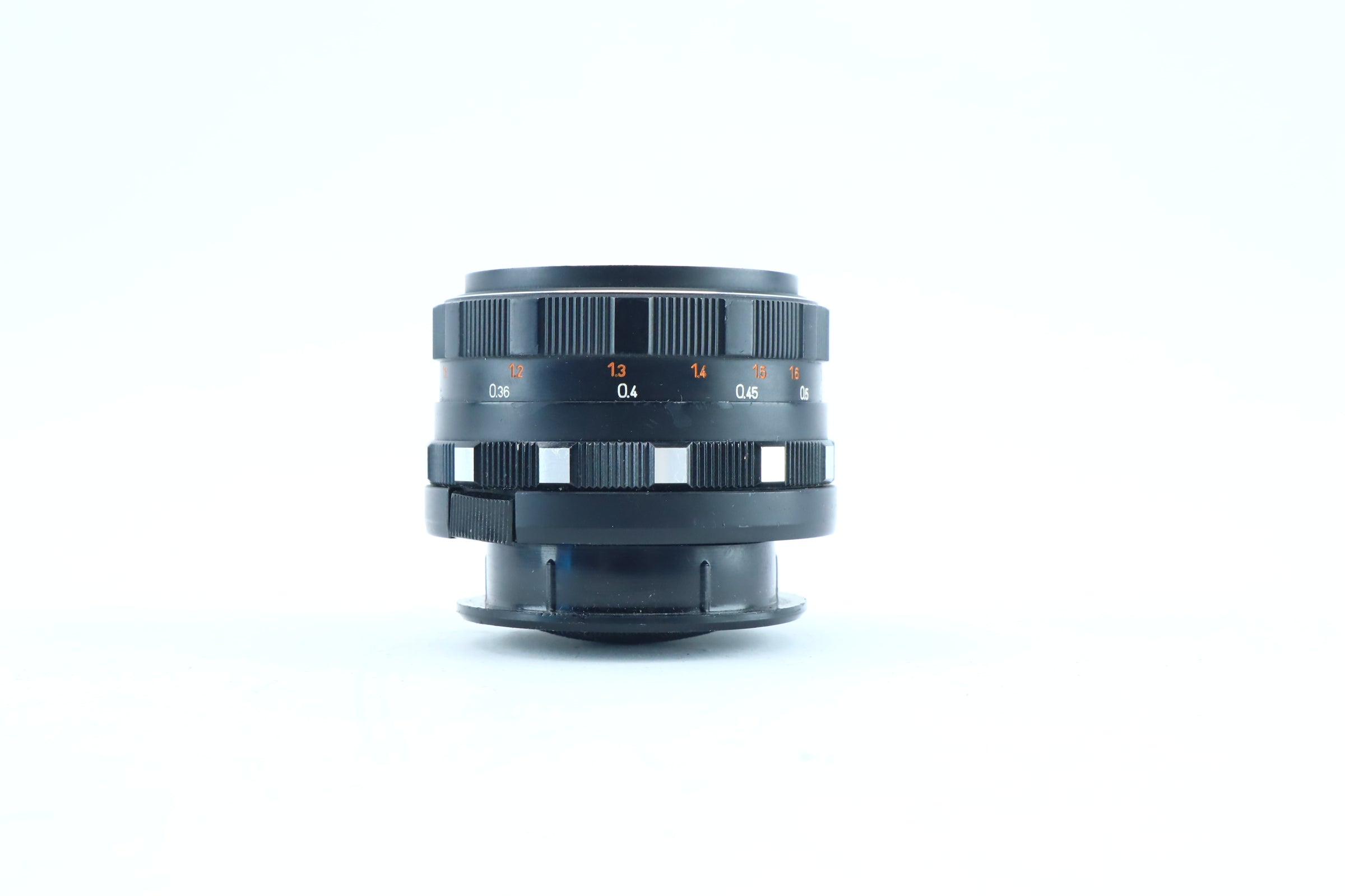 Pentacon 50mm f/1.8 – Hard to Find Camera Store