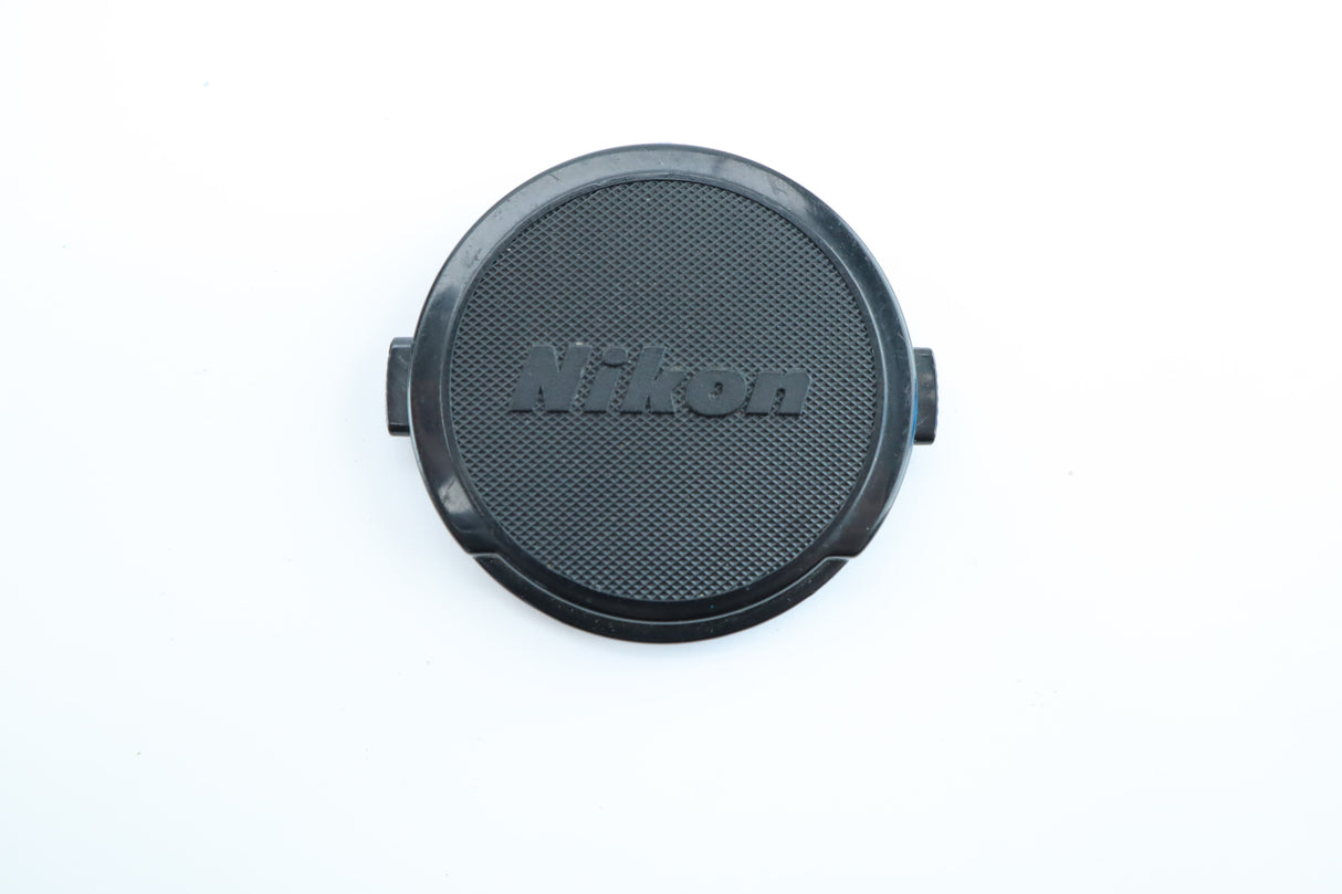 Nikon F50 + Nikon AF Nikkor 35-80mm f/4-5.6 D