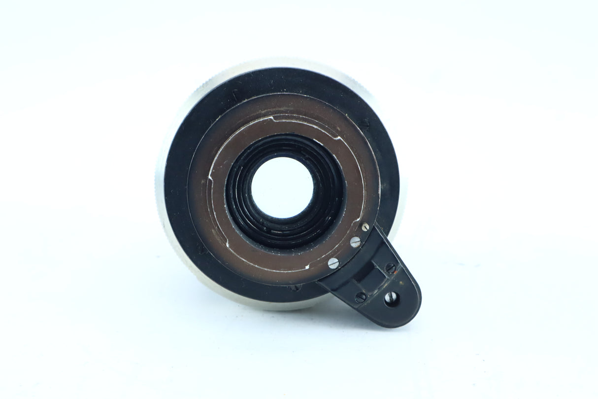 Carl Zeiss Jena Flektogon 35mm f/2.8