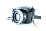 Fujifilm FinePix S5800 – 10x Optical Zoom Bridge Camera
