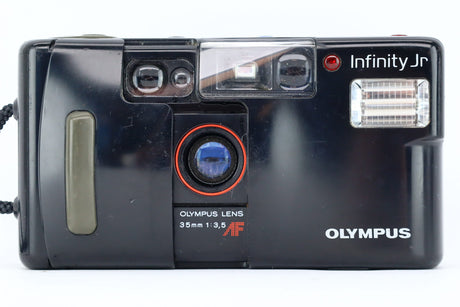 Olympus Infinity Jr 35mm 3,5