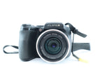 Fujifilm FinePix S5800 – 10x Optical Zoom Bridge Camera