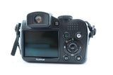 Fujifilm FinePix S5800 – 10x Optical Zoom Bridge Camera