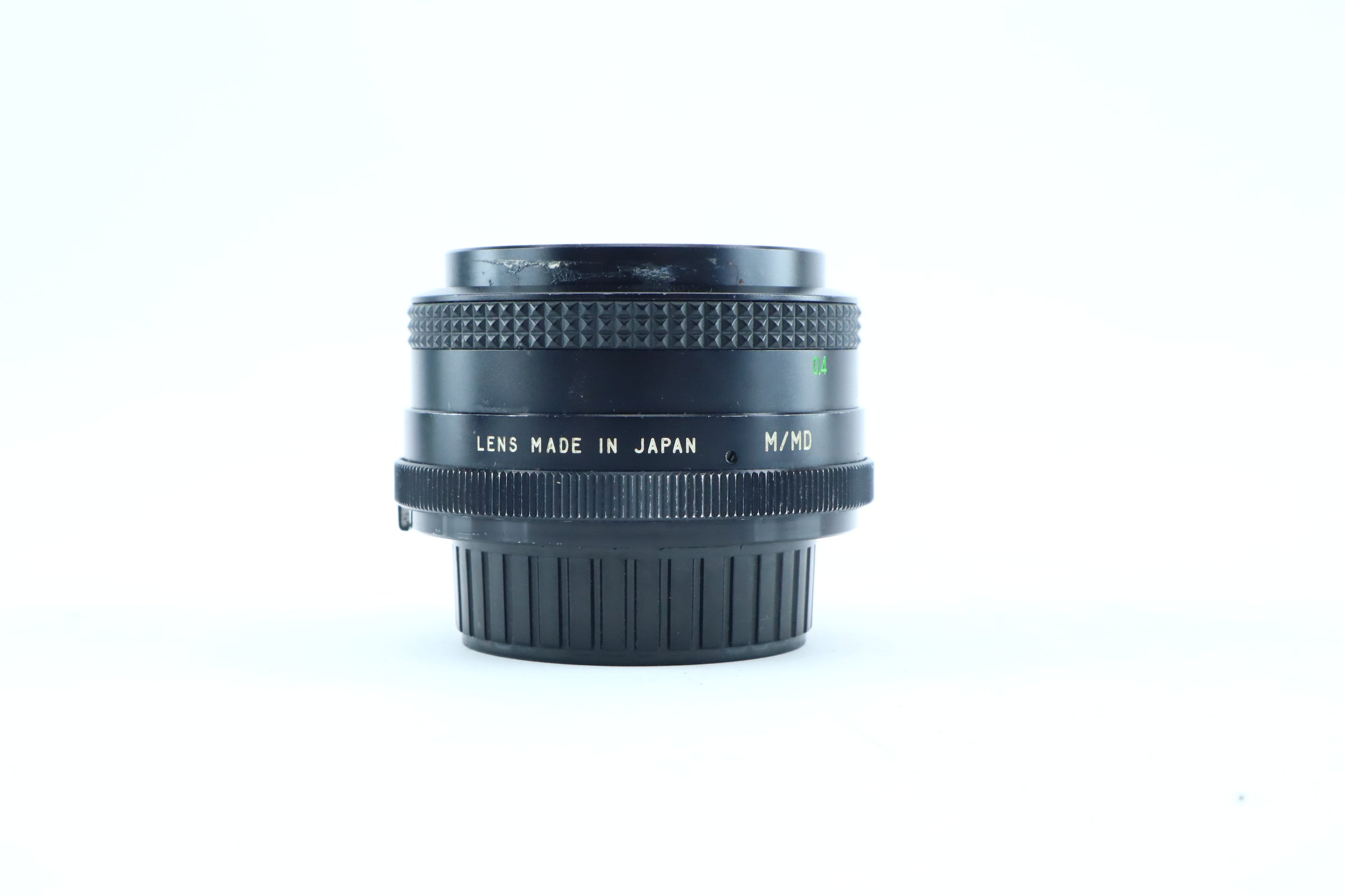 Vivitar 35mm f/2.8 Auto Wide-Angle – Hard to Find Camera Store