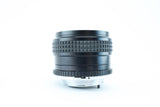 Minolta MC W.Rokkor-HG 35mm f/2.8