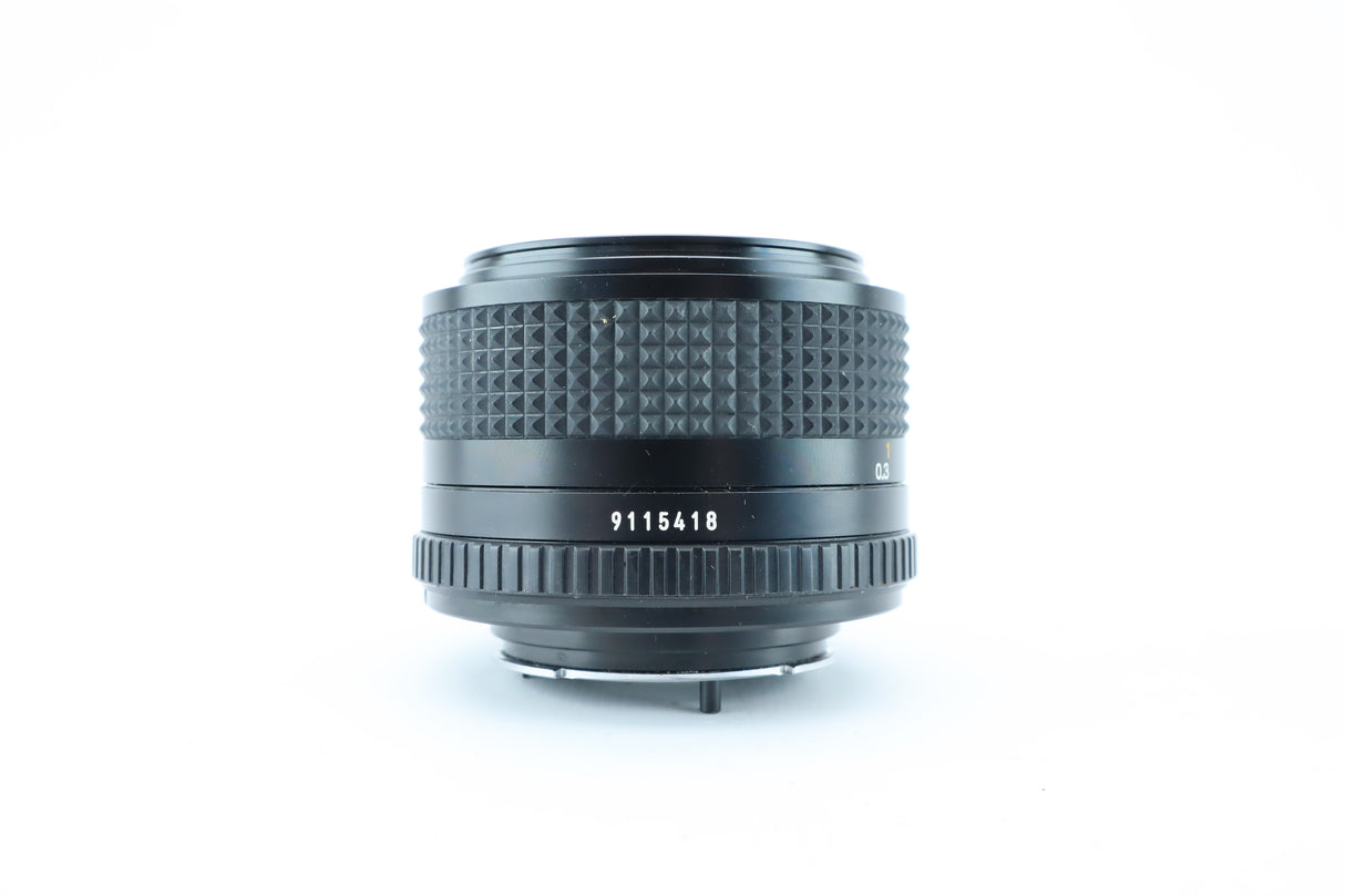 Minolta MD 28mm f/2.8