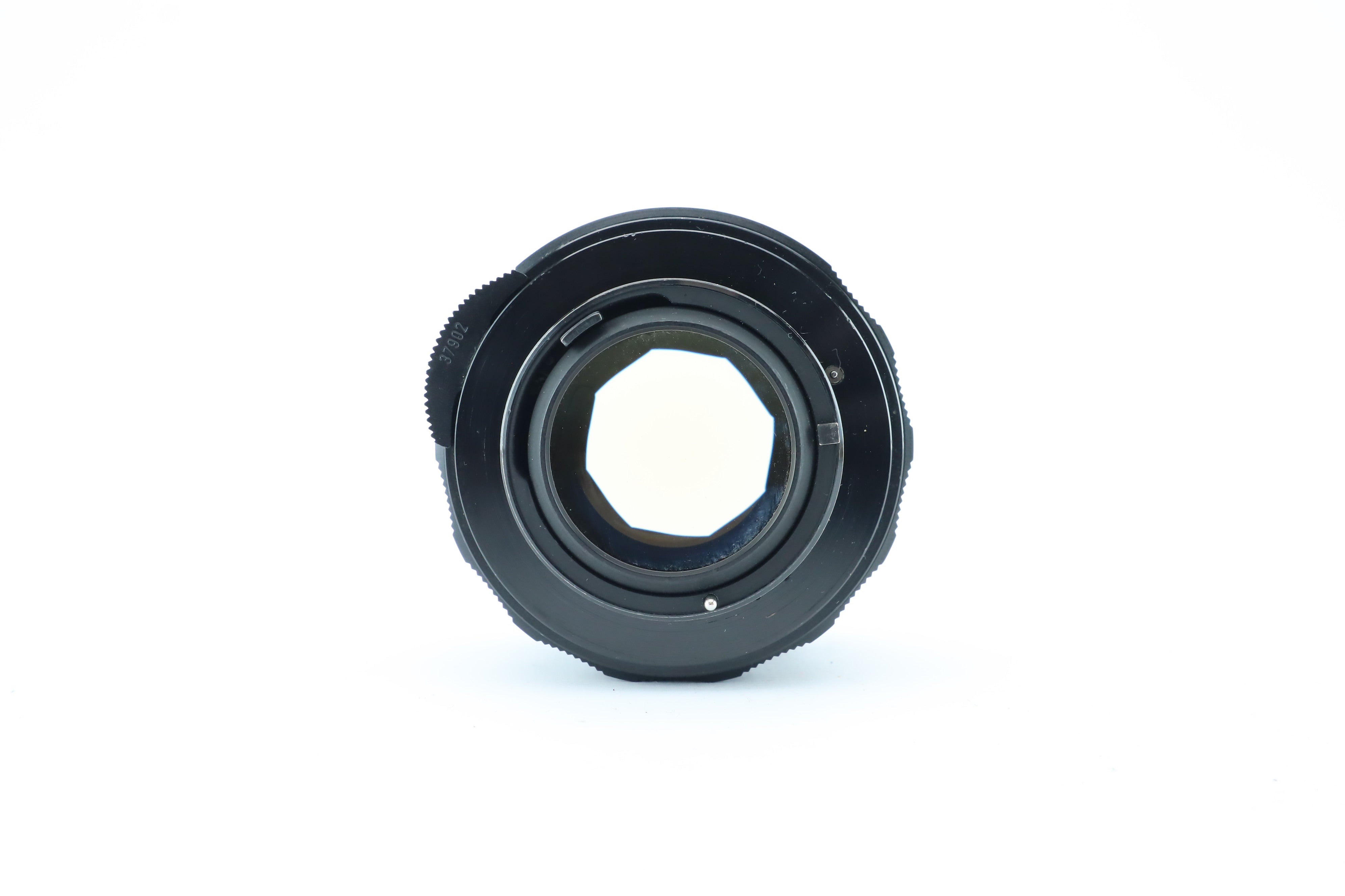 Pentax Super-Multi-Coated Takumar 50mm f/1.4 – Hard to Find Camera