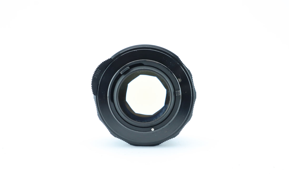 Pentax Super-Multi-Coated Takumar 50mm f/1.4