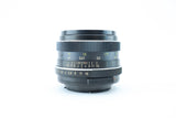 Carl Zeiss Planar 50mm f/1.4 HFT