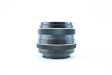 Carl Zeiss Planar 50mm f/1.4 HFT