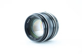 Carl Zeiss Planar 50mm f/1.4 HFT