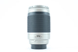 Nikon AF Nikkor 70–300mm f/4–5.6 G