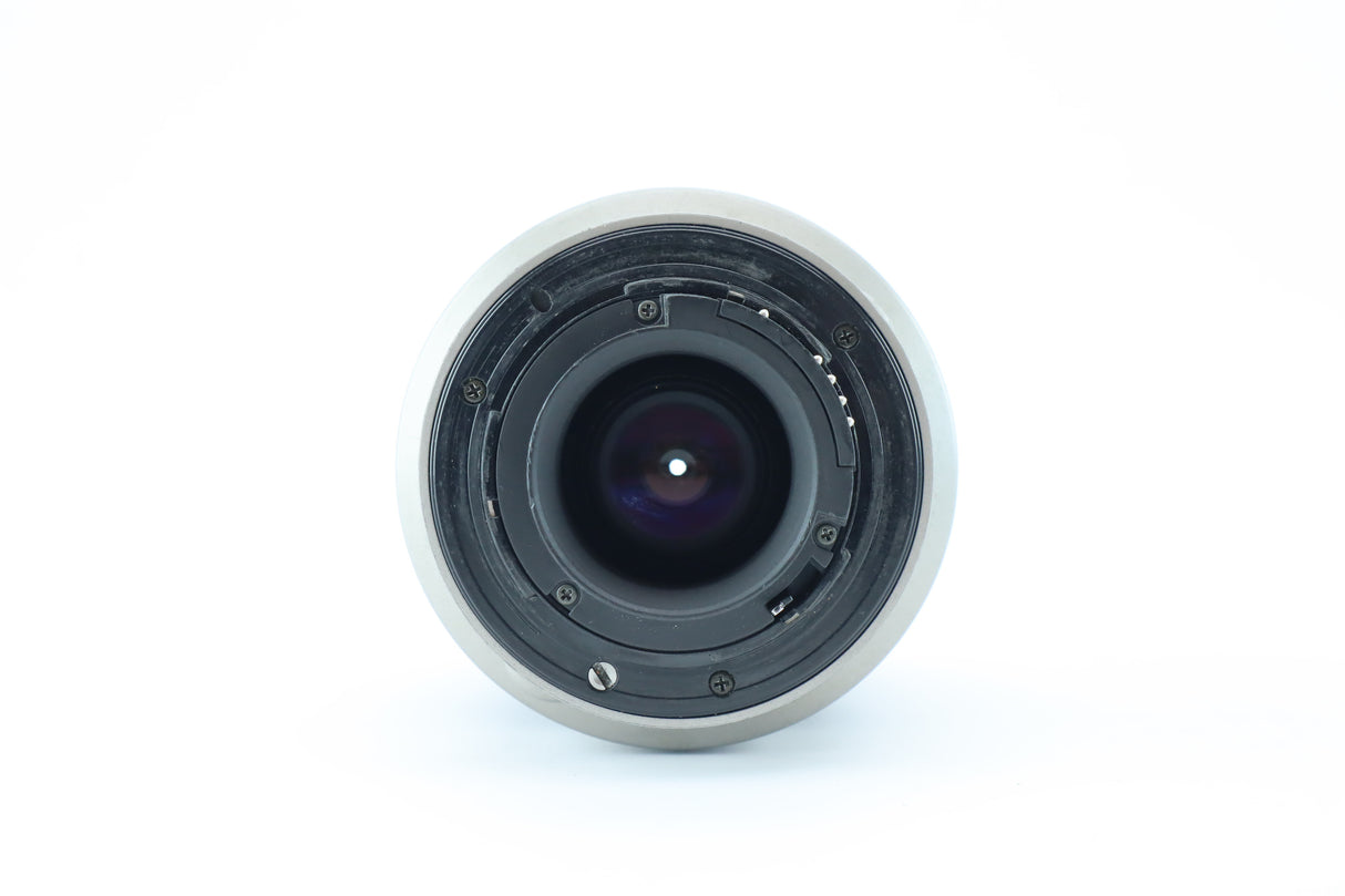 Nikon AF Nikkor 70–300mm f/4–5.6 G