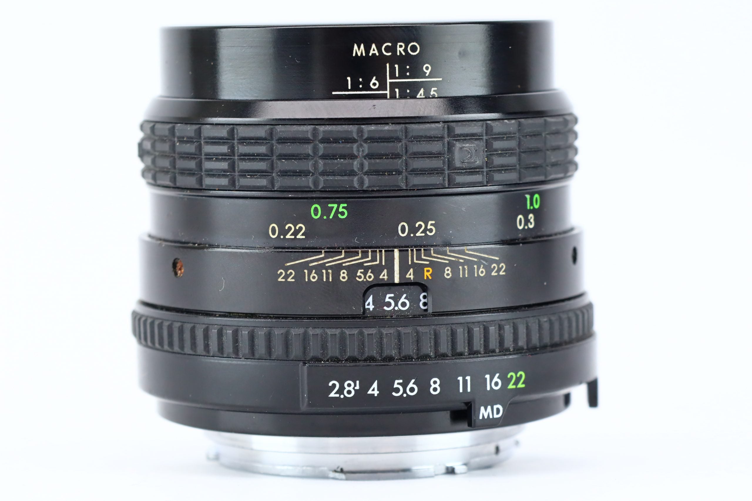 Sigma mini-wide 28mm 2.8 – Hard to Find Camera Store