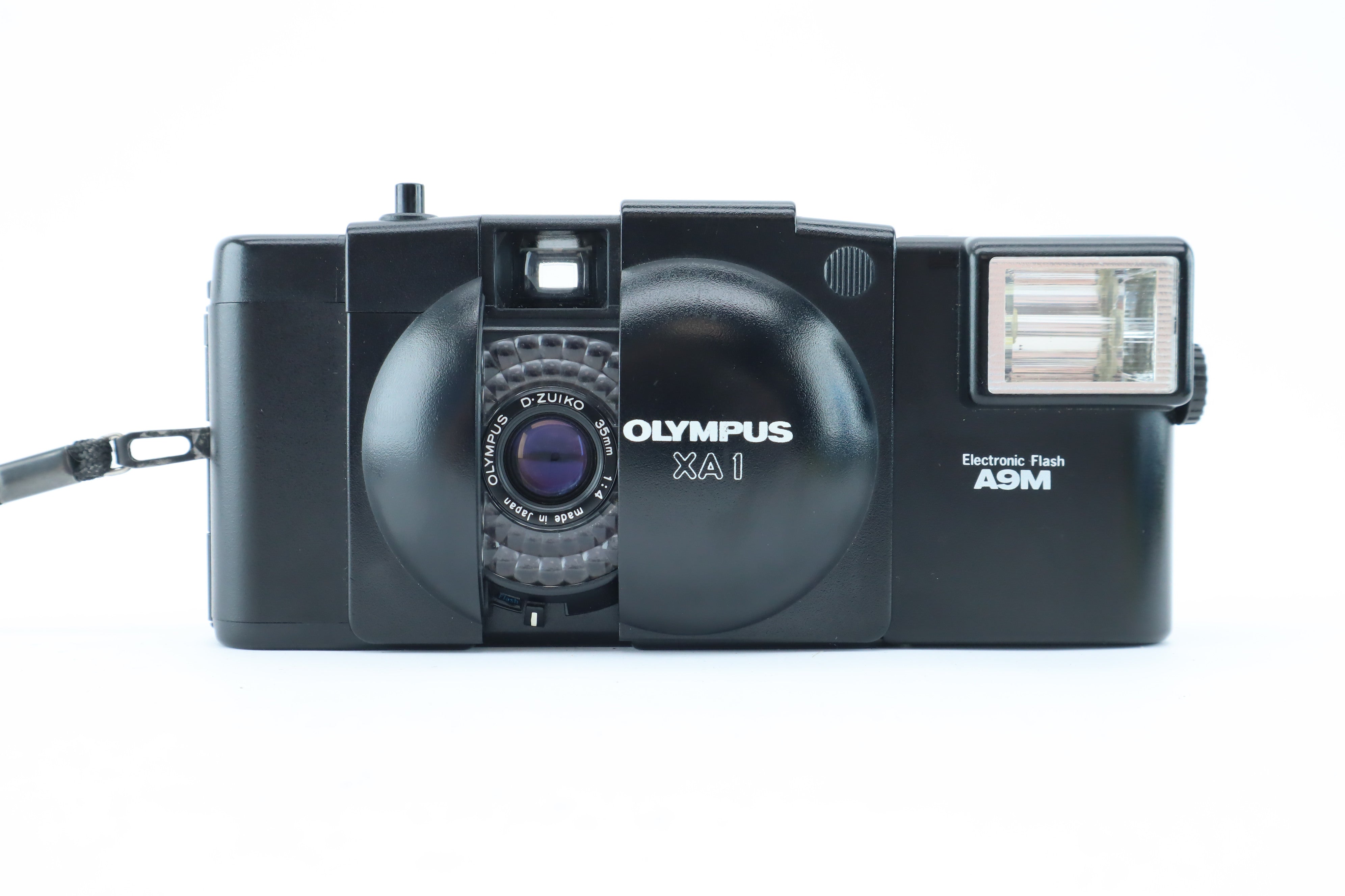 07921cmrk OLYMPUS XA D.ZUIKO 35mm F3.5 単焦点 広角 コンパクト