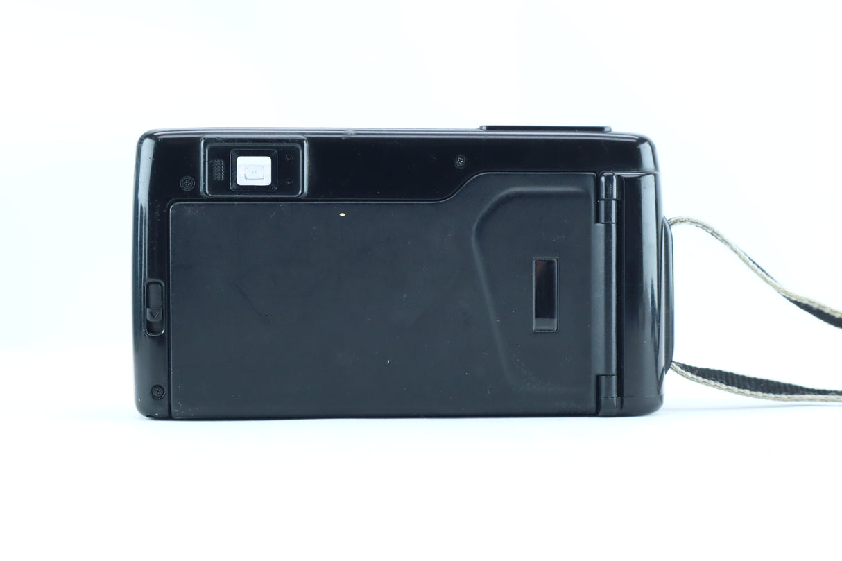 Minolta AF Zoom 65 with 38–65mm