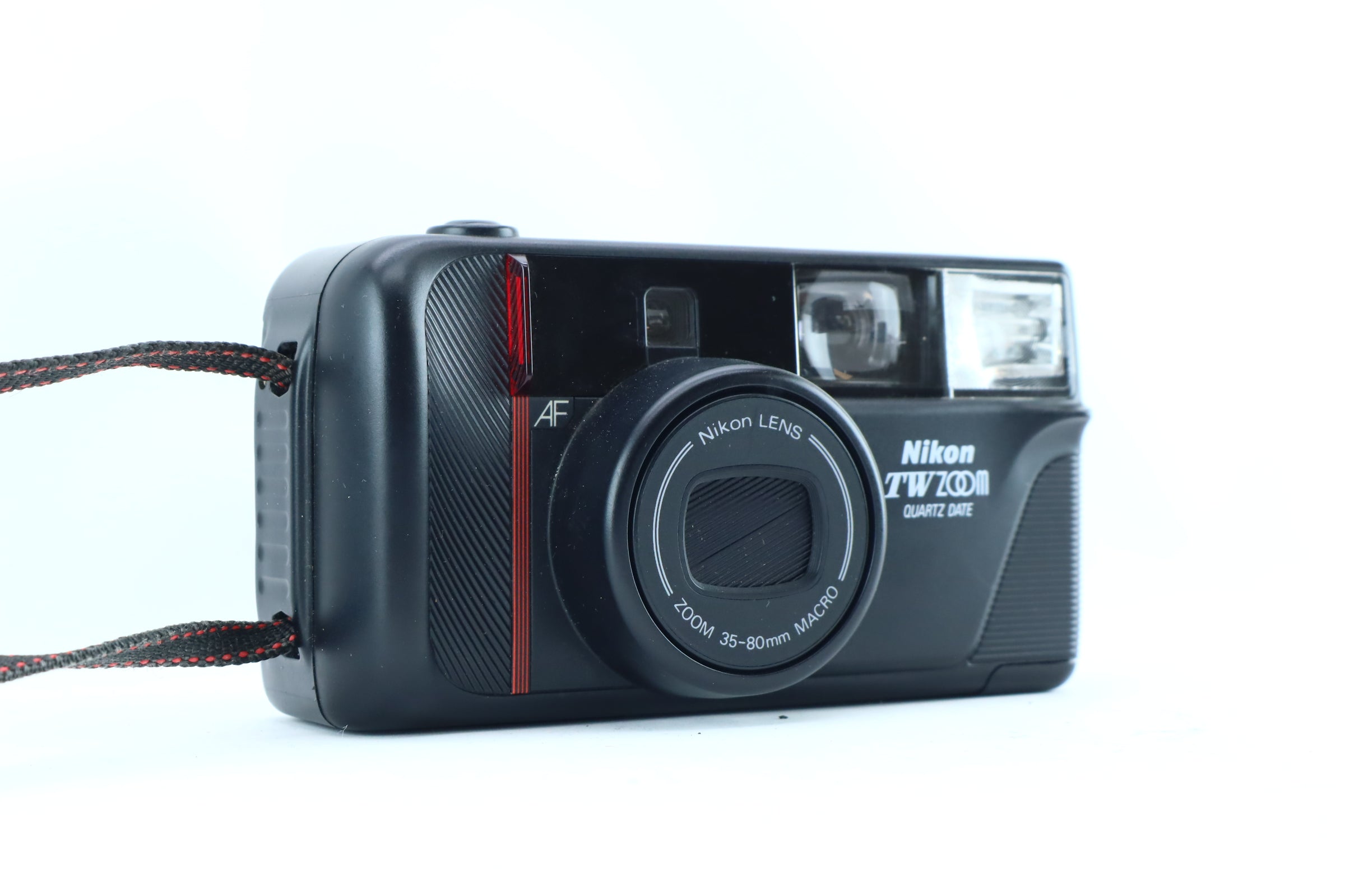 Nikon TW Zoom with 38–80mm Macro Lens – Hard to Find Camera Store