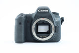 Canon EOS 6D