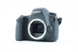 Canon EOS 6D