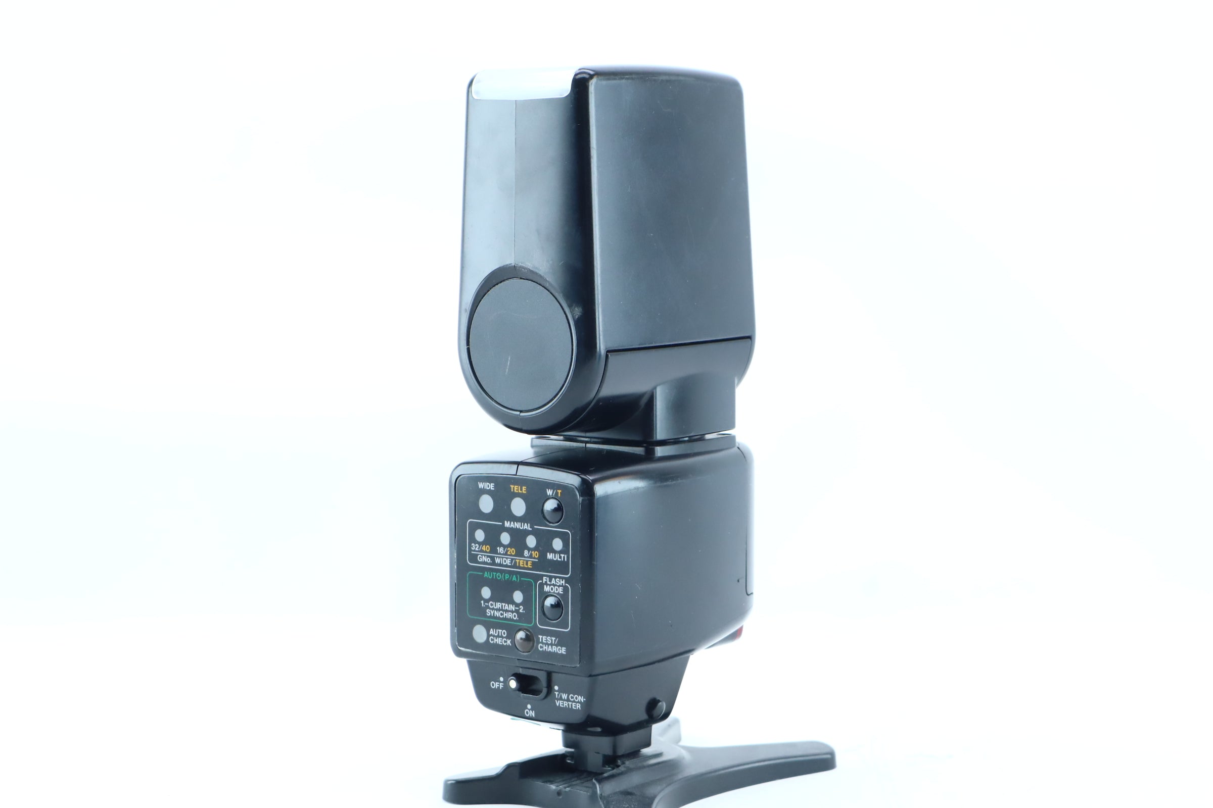 Olympus Electronic Flash G40 – Hard to Find Camera Store