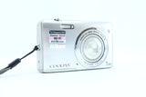 Nikon Coolpix S5200