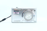Nikon Coolpix S5200