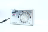Nikon Coolpix S5200