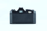 Cosina CT-1 Super with Tokina SD 28–70mm f/3.5–4.5