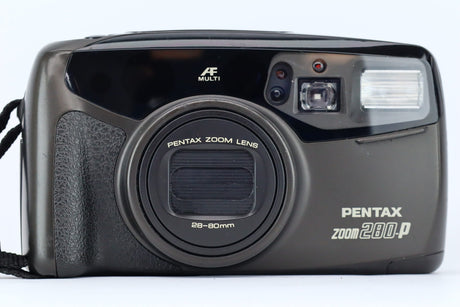 Pentax Zoom 280-P 28-80mm
