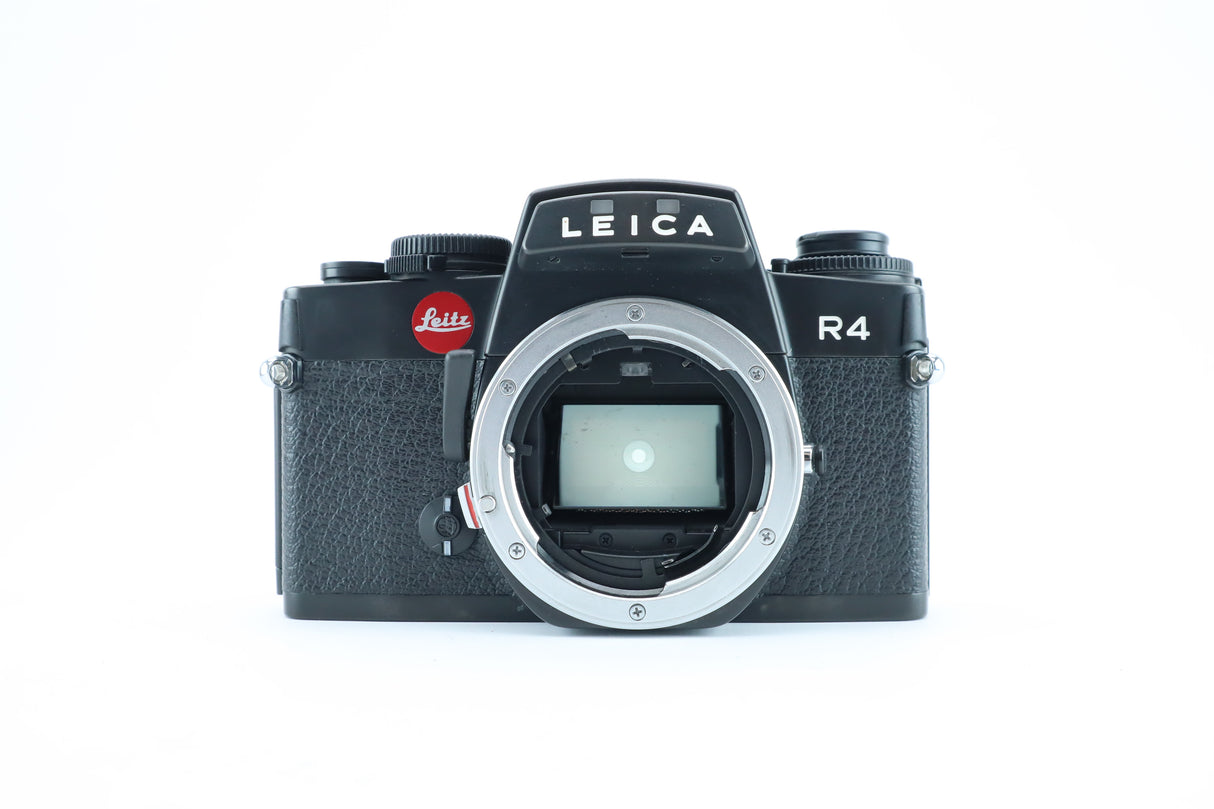 Leica R4