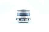 Industar-61 52mm f/2.8