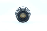 Industar-61 52mm f/2.8